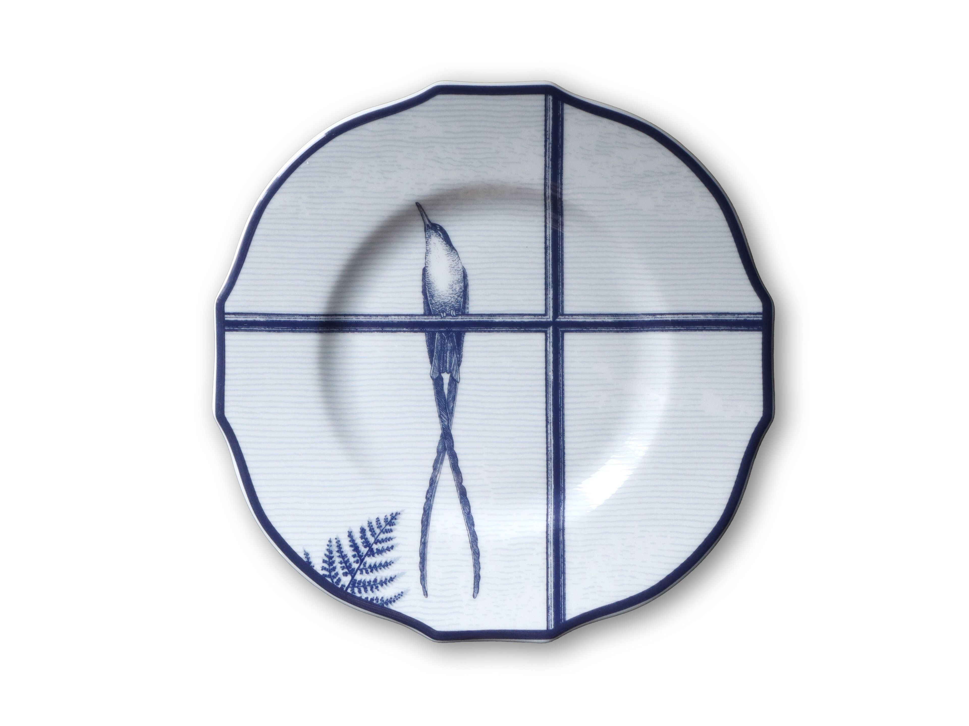 Хлебная тарелка (набор из двух) In Stock Soundarestella ARCH-00058223