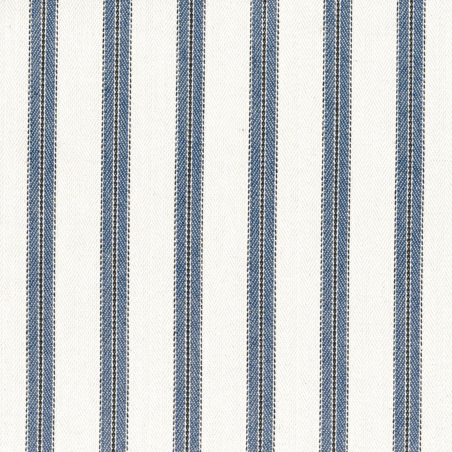 Ткань в полоску Casamance Costa Nova ARCH-00083510 - Вид №3
