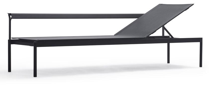 Extremis Садовый диван / садовая кровать sun-id-1434516 - Вид №2