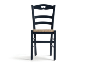 Соломенный стул