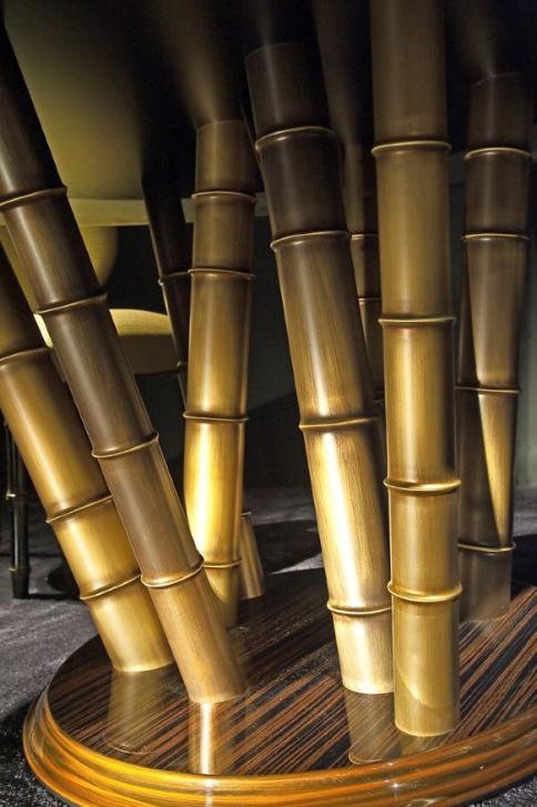 SICIS Siam Round Table 150x78 sun-id-1989709 - Вид №2