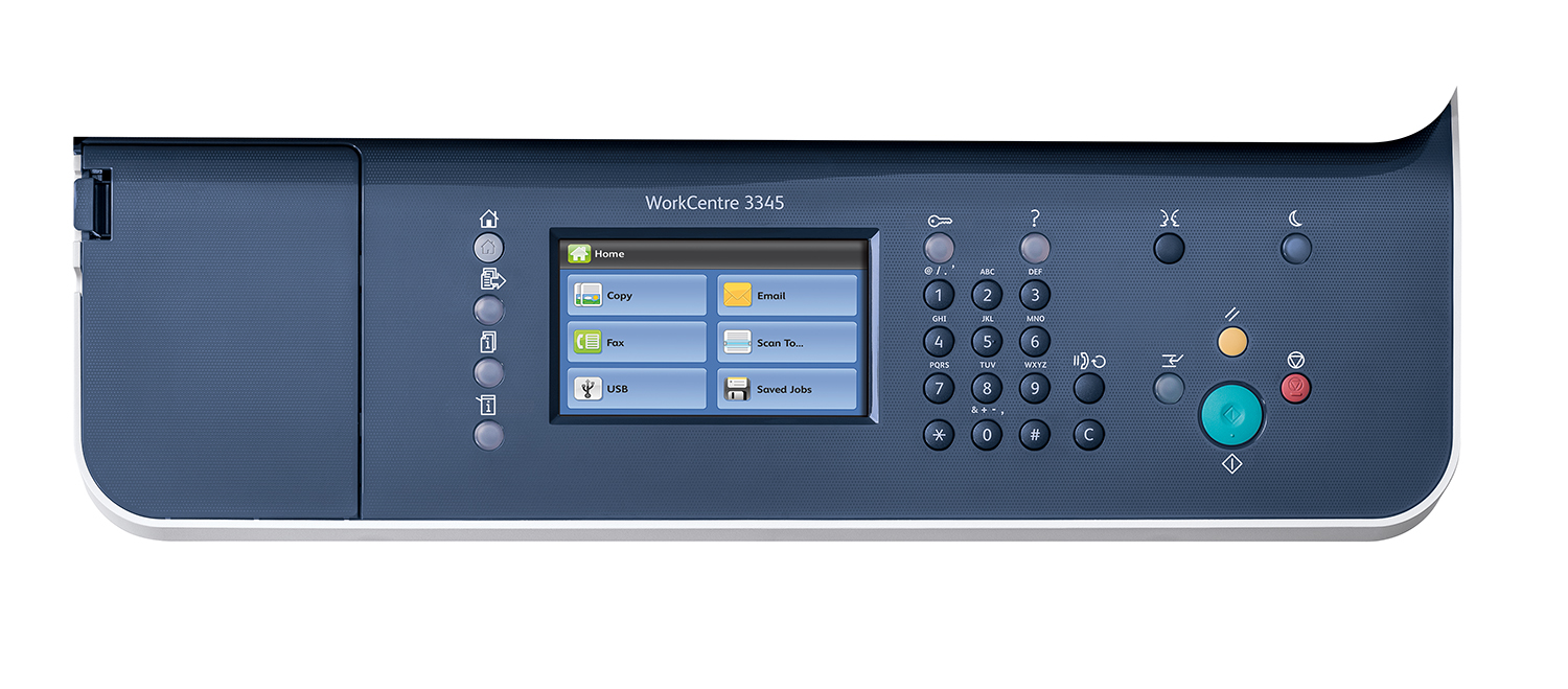 3345V_DNI Мфу workcentre 3345 Xerox Santreyd  - Вид №4