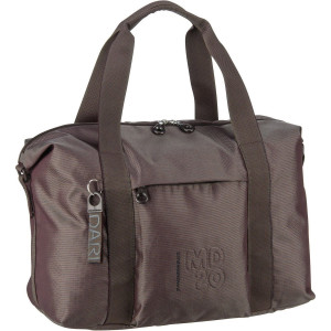 QMT11-26R Сумка QMT11 Duffel Bag Mandarina Duck MD20