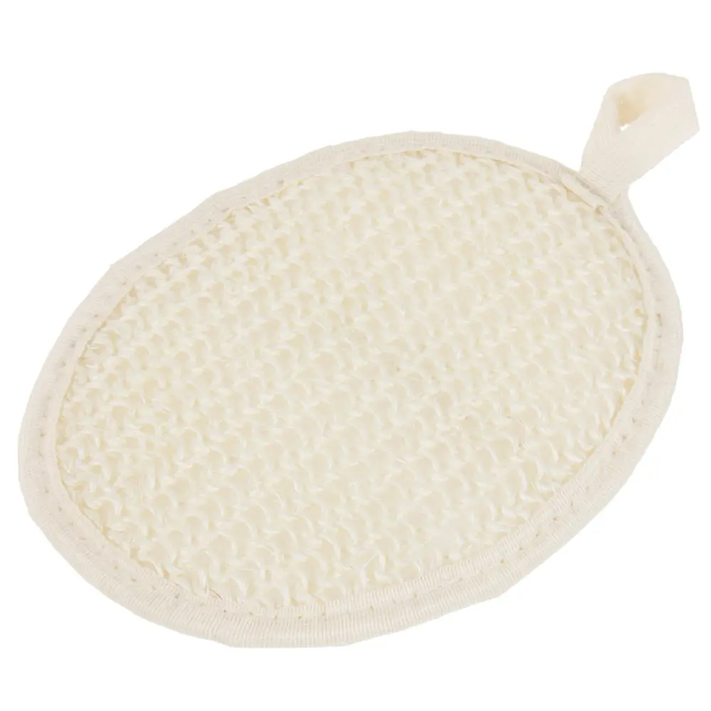 Мочалка для бани «Овал» сизаль Santreyd Без серии STLM-2043238