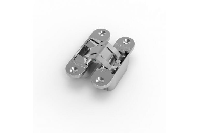 Невидимый дверной шарнир ARLU ARGENTA INVISIBLE SMALL & MEDIUM ARCH-00135371 - Вид №1