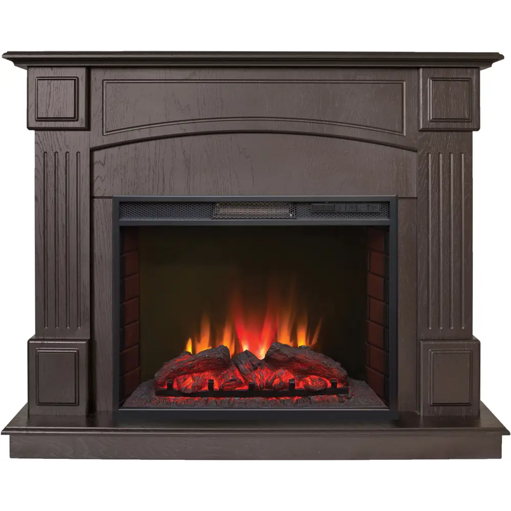 Обрамление для камина Carolina 25.5 REALFLAME STLM-2034819 - Вид №7