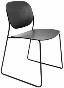 Lapalma Штабелируемый стул-санки из фанеры Olo S170