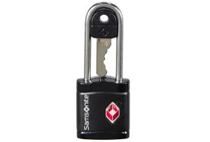 CO1-09038 Замок CO1*038 Lock Samsonite Travel Accessories