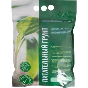 Универсальный грунт Эко 5 л 82876733 STLM-2075025