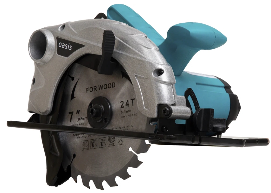 Пила дисковая Oasis PC-185 5476281 STDN-0104053 - Вид №1