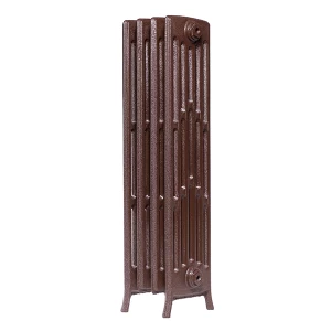 Чугунный радиатор Demir Dokum Tower 6096 14 секций