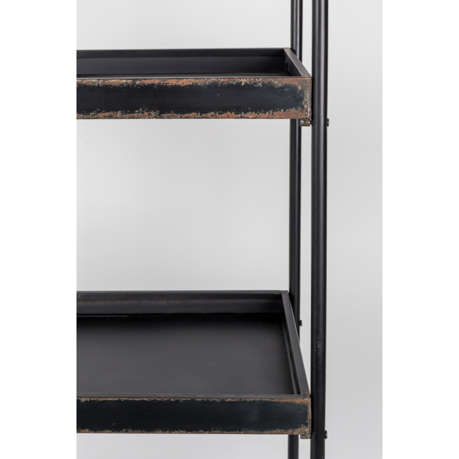 Стеллажи Ryan White Label Living 4200009 - Вид №3