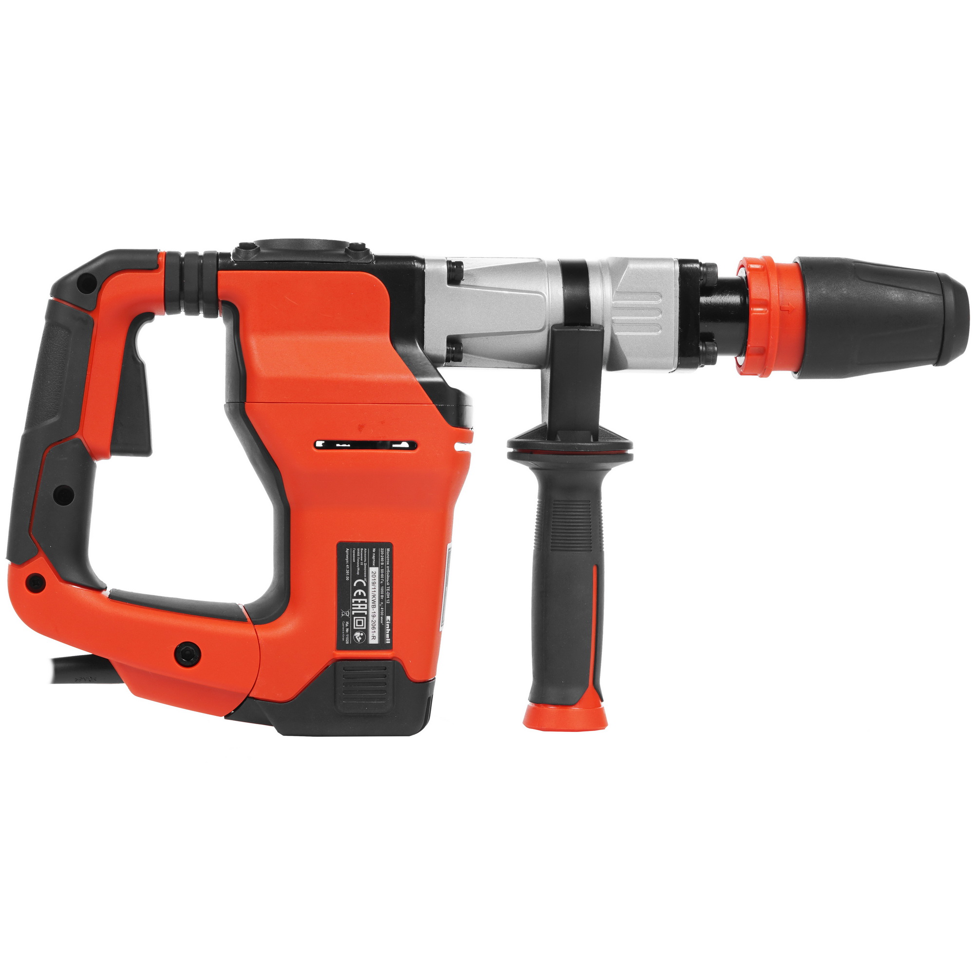 Отбойный молоток Einhell TE-DH 12 8193640 STDN-0091024 - Вид №1