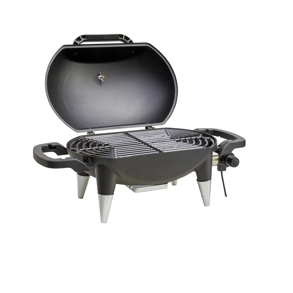 Электрический гриль Naterial Hyperion для идеального барбекю 84279660 STLM-0048040 - Вид №10