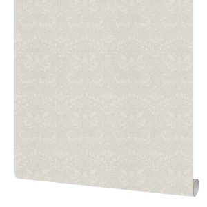 Обои флизелиновые Deco-deco Opus серые 1.06 м DD6028-11 84804542 STLM-2115870
