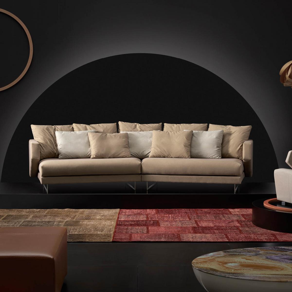 078037 Диван Belta-Frajumar Erik Santreyd - Вид №5