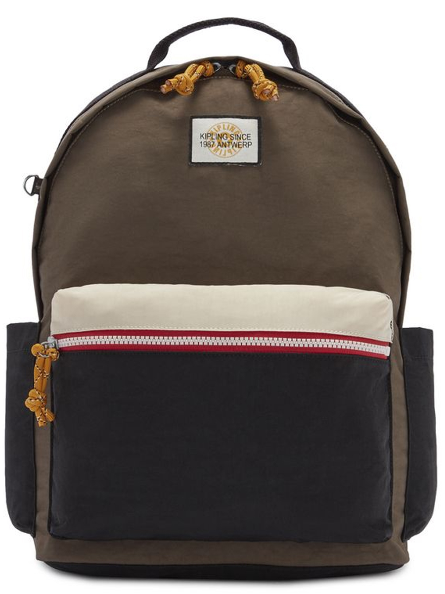 KI6334Y71 Рюкзак Versatile Backpack Kipling Damien 