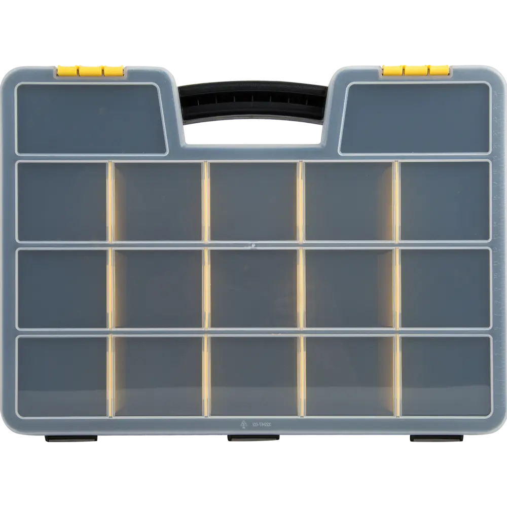 ОРГАНАЙЗЕР VOLF, 16 390Х295Х110 Santreyd STLM-2097545 - Вид №2