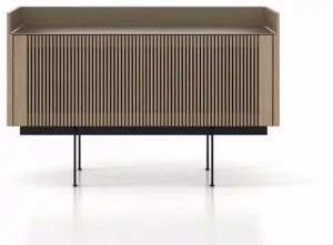 Punt Комод деревянный с распашными дверцами Stockholm Sth213