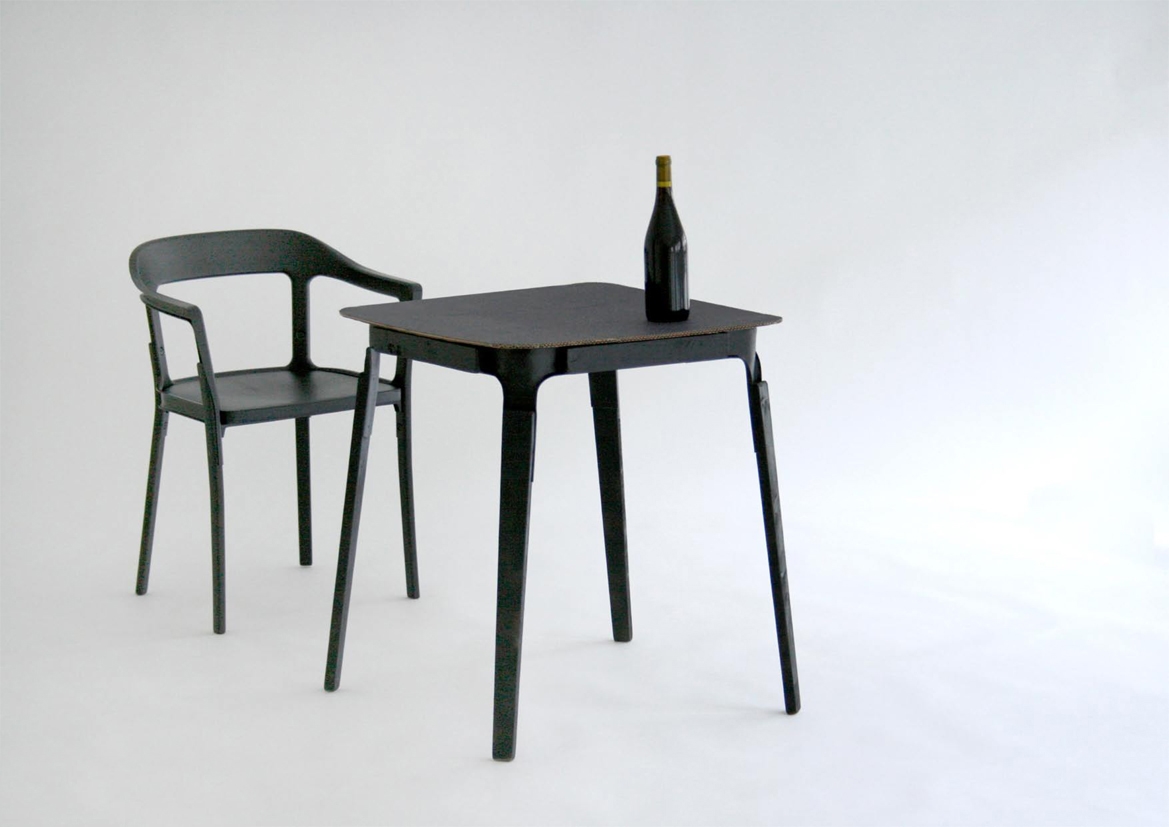 Стол Steelwood Magis sun-id-1328938 - Вид №6