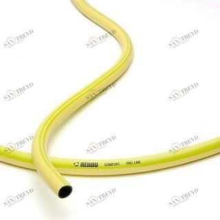 REHAU Шланг PRO LINE GELB 1" (25/3,6) бухта 25м 098266200