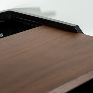 072469 Полка La Forma Lusin