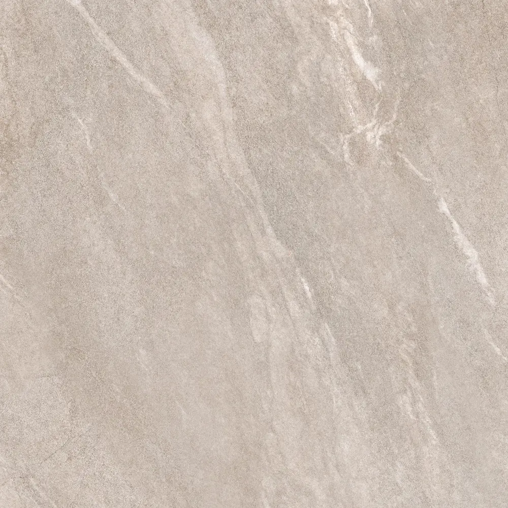 Керамогранит ALMA CERAMICA Angara бежевый 60×60 см для интерьера и террас 87747794 STLM-0075509 - Вид №1