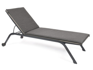 Алюминиевая Садовая кровать с колесами