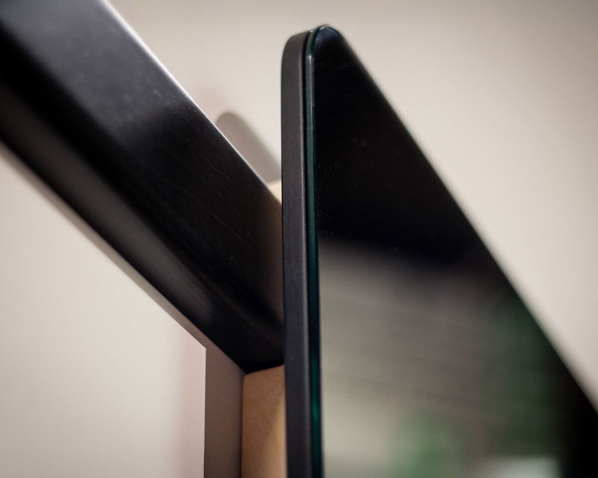 Прямоугольное настенное зеркало Variand Furniture N01 ARCH-00109258 - Вид №2