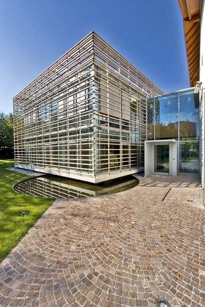 WICONA Навесная стена для пассивного дома Wictec sun-id-1390138 - Вид №1