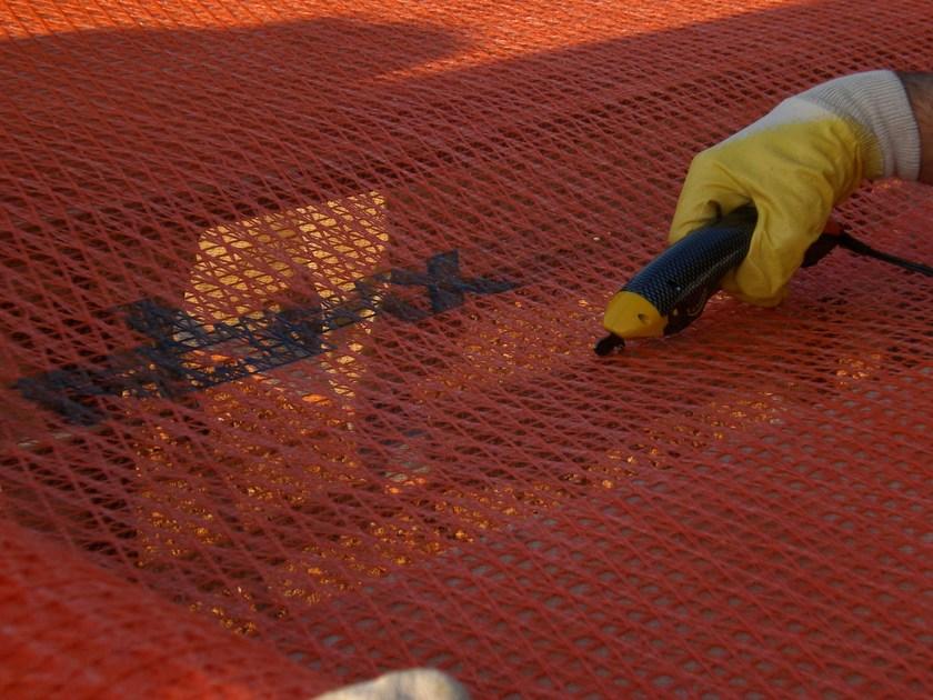 RÖFIX Армированная сетка из стекловолокна Röfix sismacalce® sun-id-1493180 - Вид №3