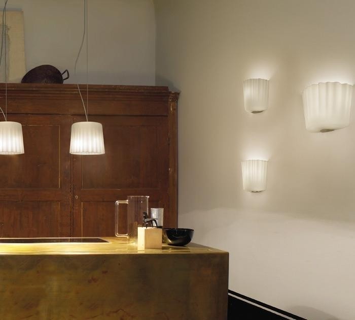 Vistosi CLOTH SP PP BC/CM подвес 106661 - Вид №1