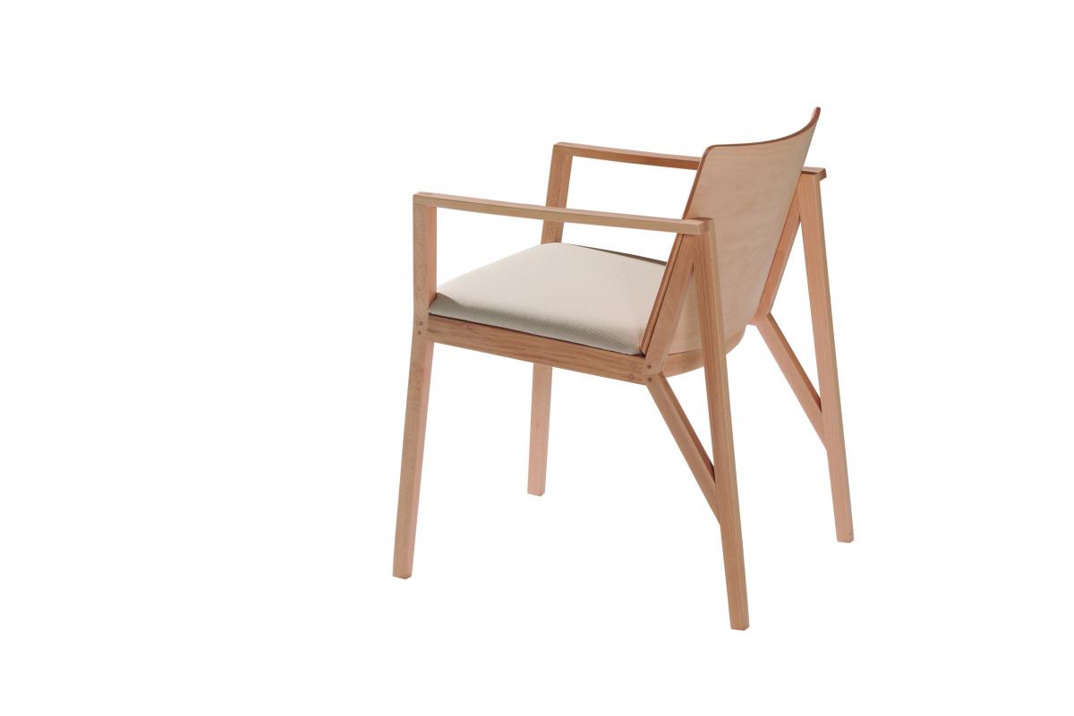 087385 Стул 241MT Capdell Marta