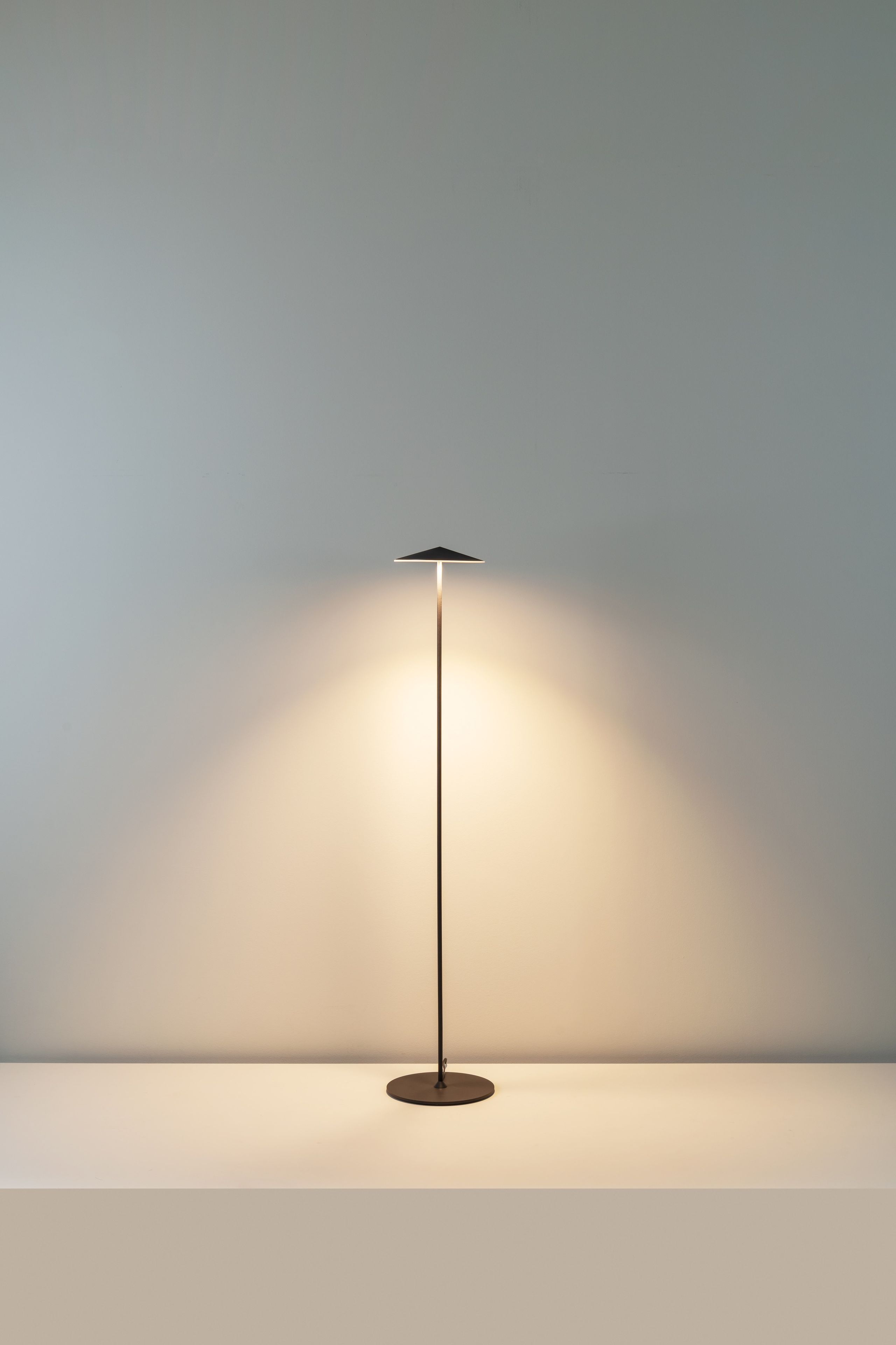 Алюминиевый светодиодный торшер Milan Iluminacion ARCH-00132684 - Вид №8