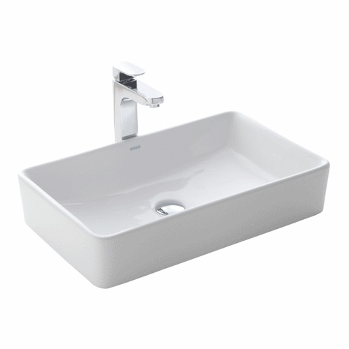 CL3152 Раковина накладаная SSWW CL 