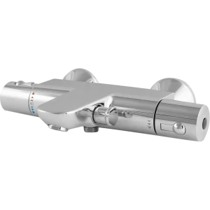 Термостат для ванны Ideal Standard Ceratherm A5550AA цвет хром 16423307 STLM-2186037