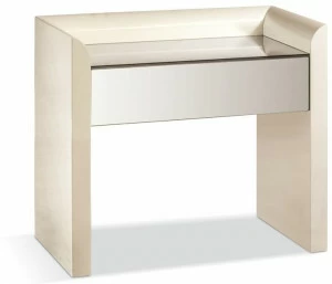 Cantori Прямоугольная тумбочка из дерева с ящиками Vieste