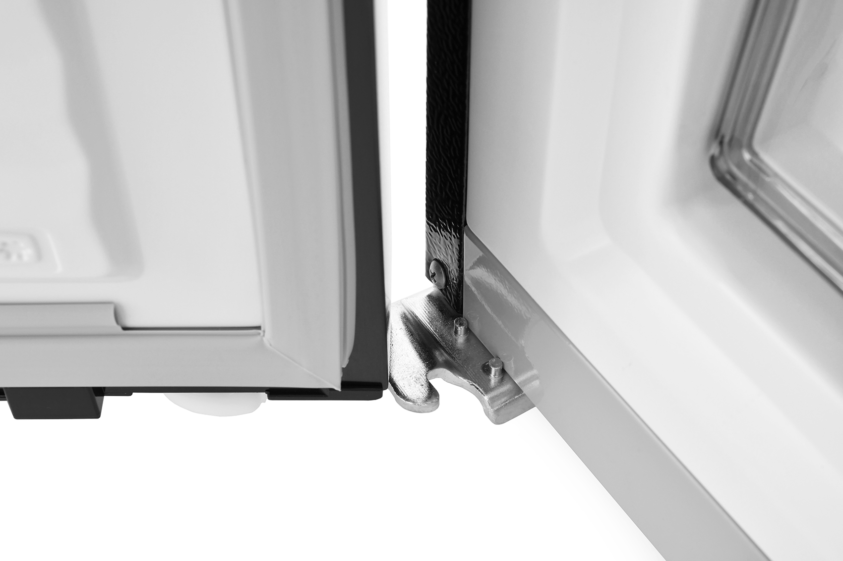 5085033 Холодильник многодверный   ZUGEL ZRCD430B черный STDN-0077181 - Вид №41