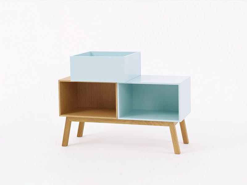 Модульный шкаф Cubit by Mymito ARCH-00072483 - Вид №44