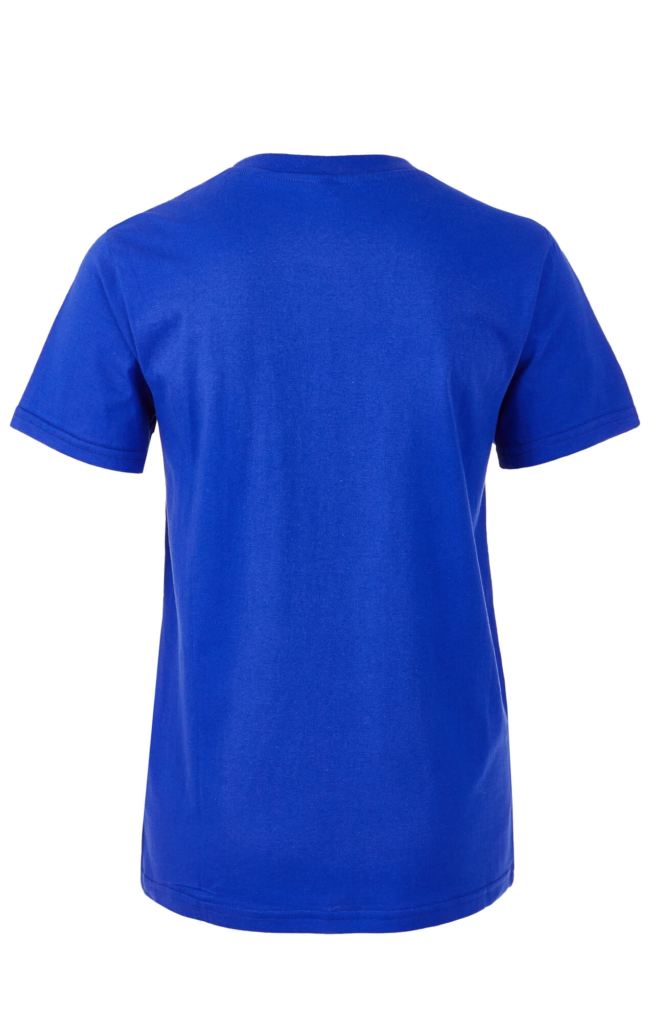 4958295 Футболка василек  Одежда для официантов  размер XS (42-44) Спецодежда  - Вид №7