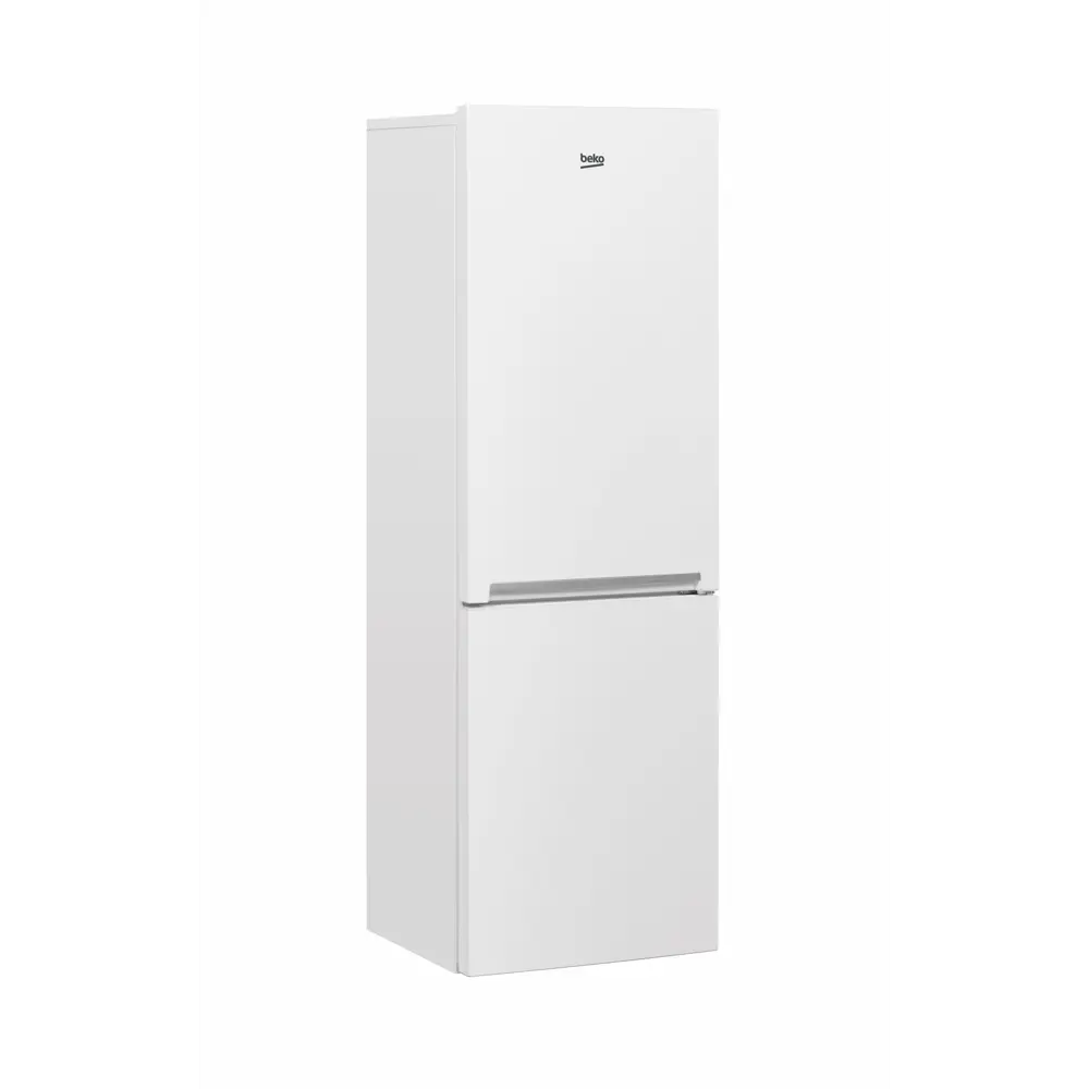 Холодильник двухкамерный Beko RCSK339M20W 186.6x60x59.5 см 1 компрессор цвет белый STLM-2026875 - Вид №1