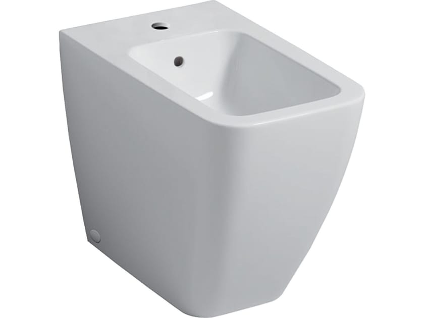 Напольное оконное биде Geberit ICON ARCH-00039077