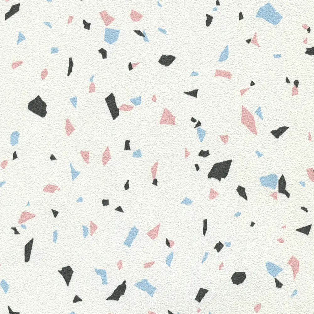 Обои флизелиновые Rasch Selection Vinyl Vlies бежевые 0.53 м 621433 Selection Vinyl/Vlies STLM-2064955 - Вид №1