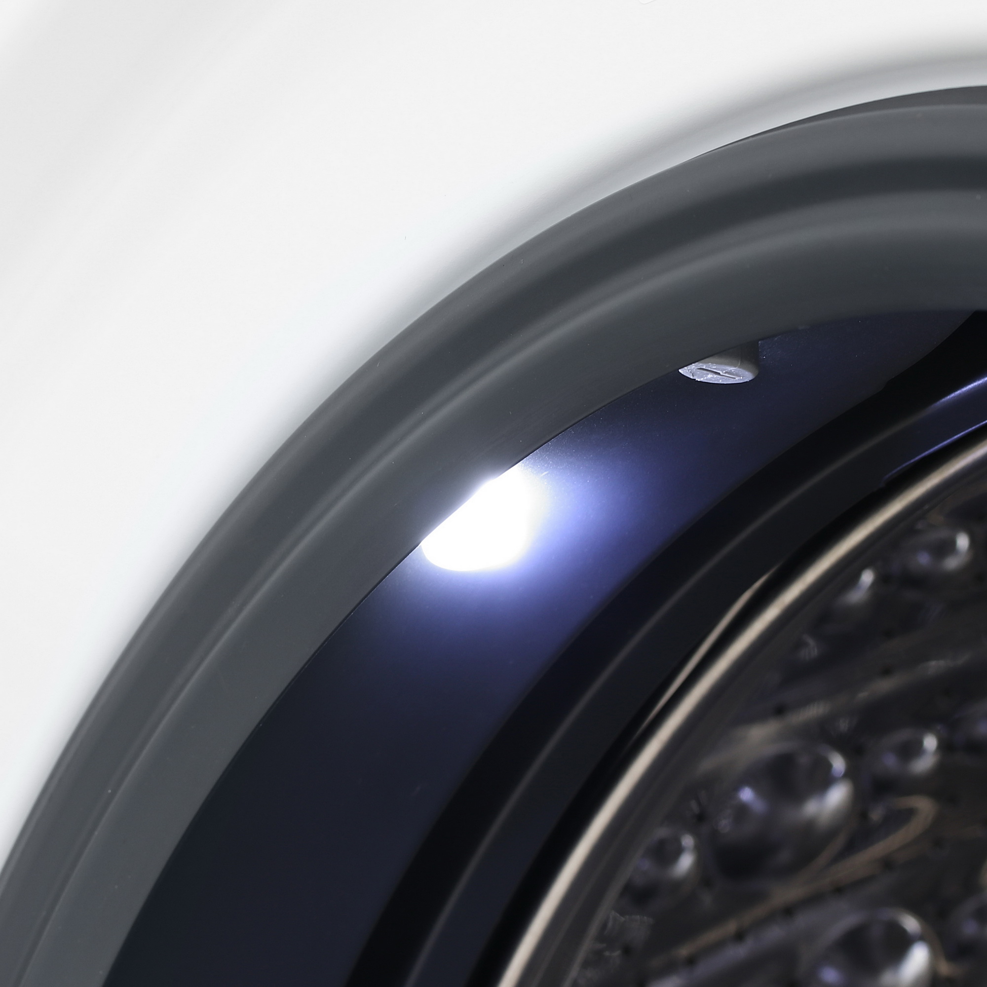 9159403 Стиральная машина Hisense WF7S1247BW белый STDN-0101953 - Вид №7