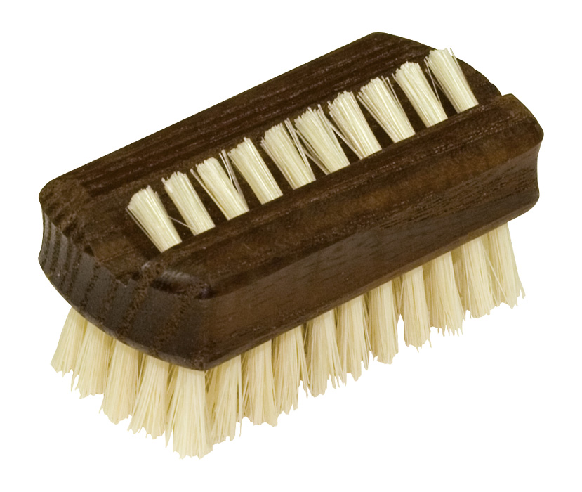 731006 Дорожная щетка для ногтей Buerstenwelt 