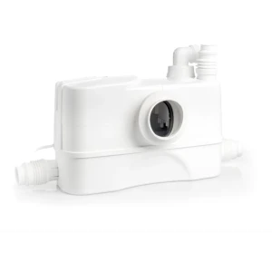 Санитарный насос DAB Genix 130 320 Вт 115 л/мин встроенный измельчитель