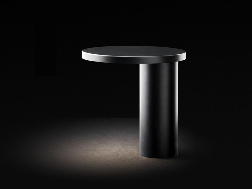 Oluce Настольная лампа из металла sun-id-1459899 - Вид №1