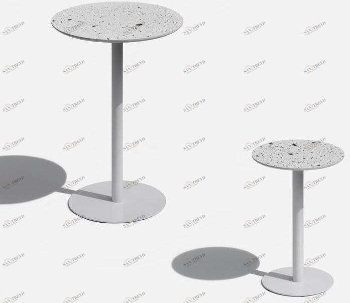 Bentu Design Круглый высокий стол I sun-id-1388013