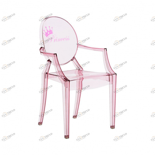 Стул / Lou Lou Ghost SE Kartell sun-id-378964