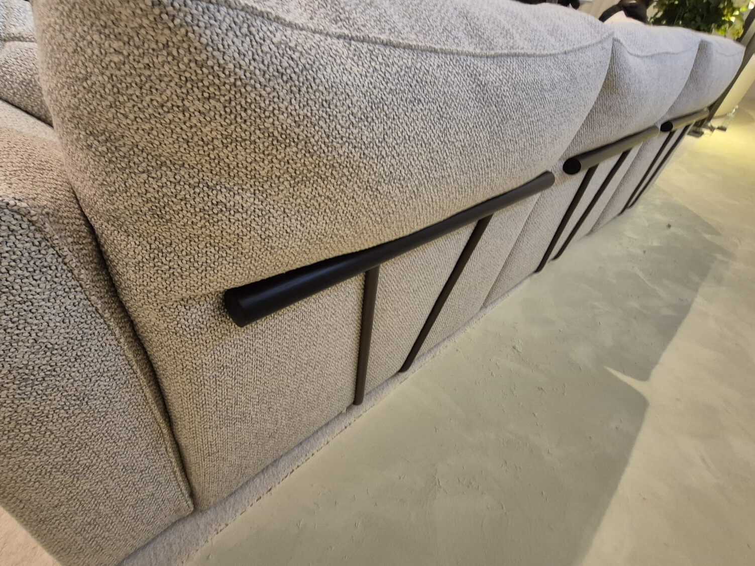 Модульный съемный диван Vibieffe Quite luxury ARCH-00074515 - Вид №15